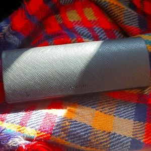 New Prada Sunglasses Case